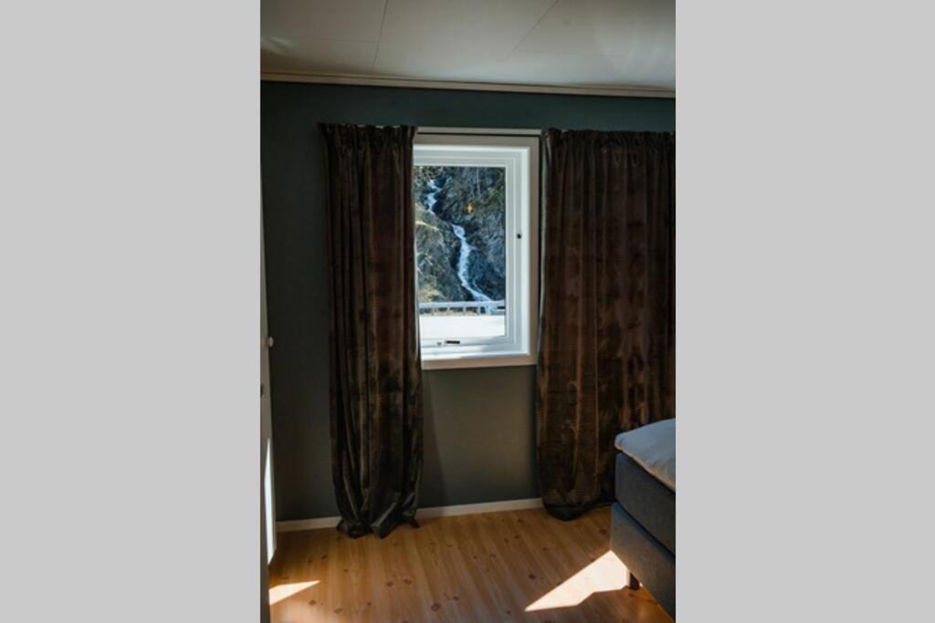 Vestly Appartement
