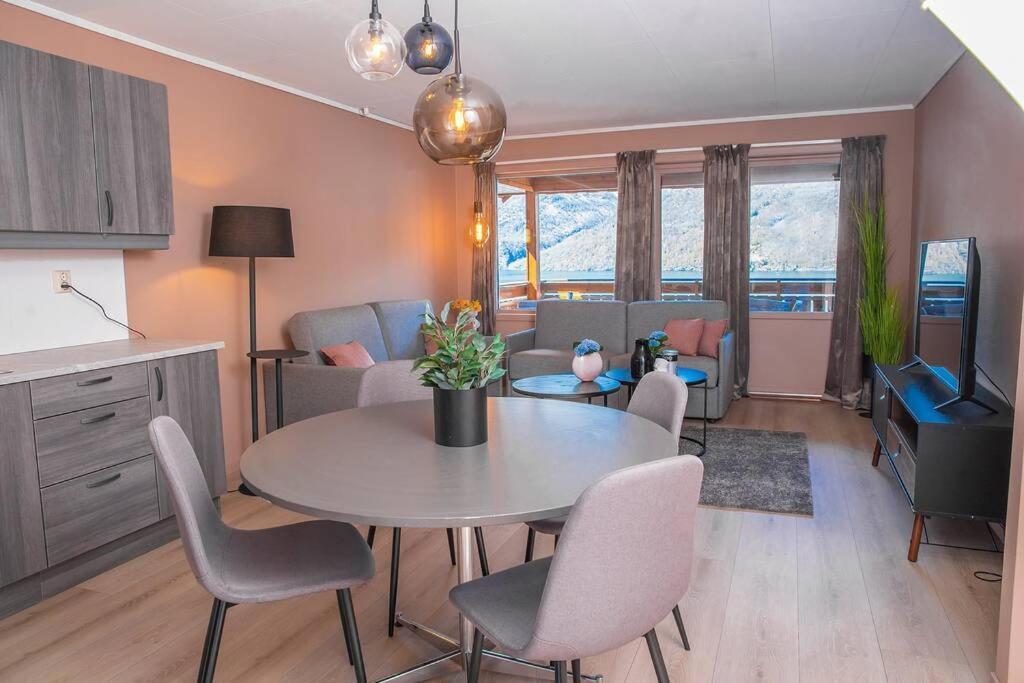 Vestly Appartement *